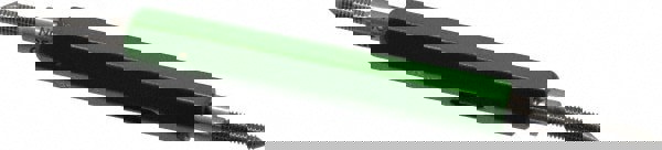 2-56 Thread, Steel, Screw Thread Insert (STI) Class 2B, Plug Thread Insert Go/No Go Gage